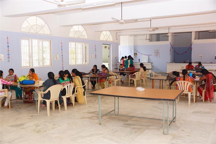 School of Engineering, Avinashilingam University Coimbatore Infrastructure photo 7
